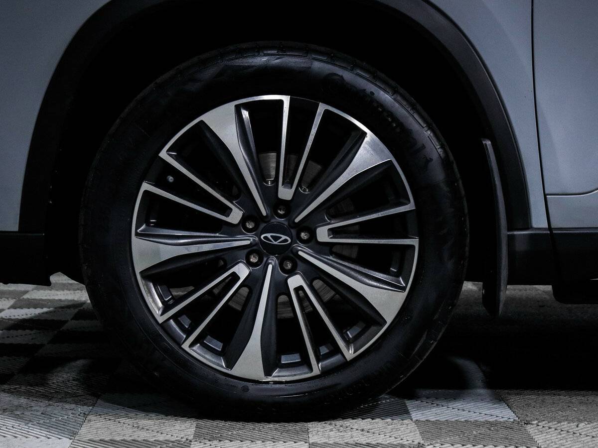 Продажа Б/У Чери Тигго 8 Про Макс. Фото: #13