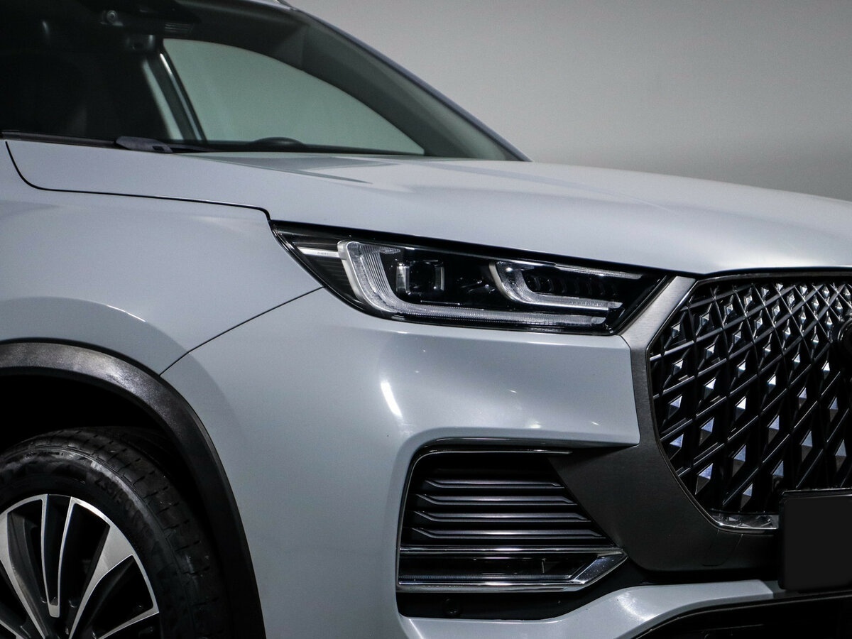 Продажа Б/У Чери Тигго 8 Про Макс. Фото: #14