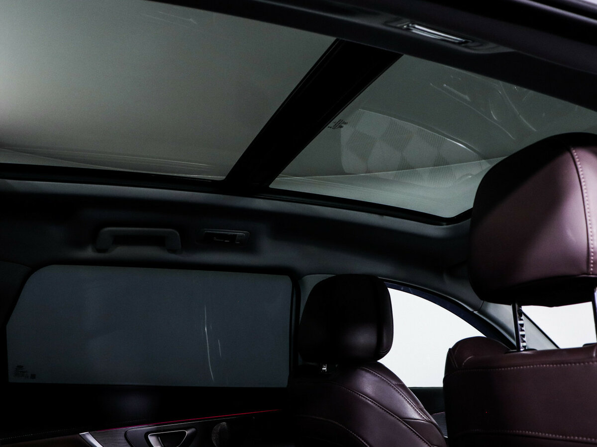 Продажа Б/У Чери Тигго 8 Про Макс. Фото: #15