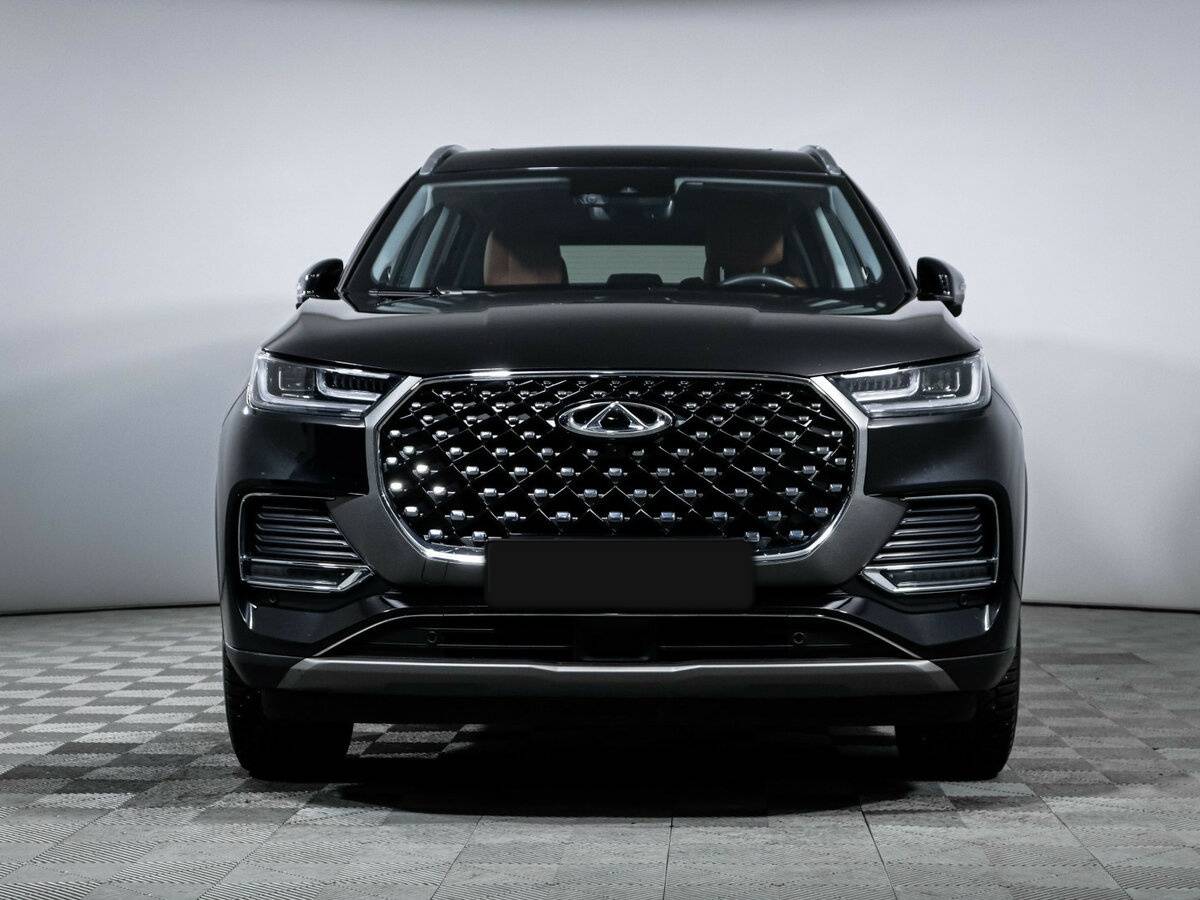 Продажа Б/У Чери Тигго 8 Про Макс. Фото: #1