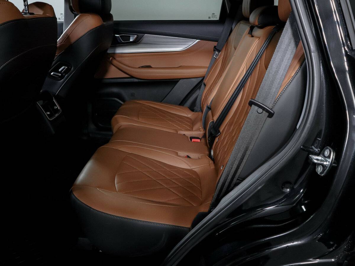 Продажа Б/У Чери Тигго 8 Про Макс. Фото: #9