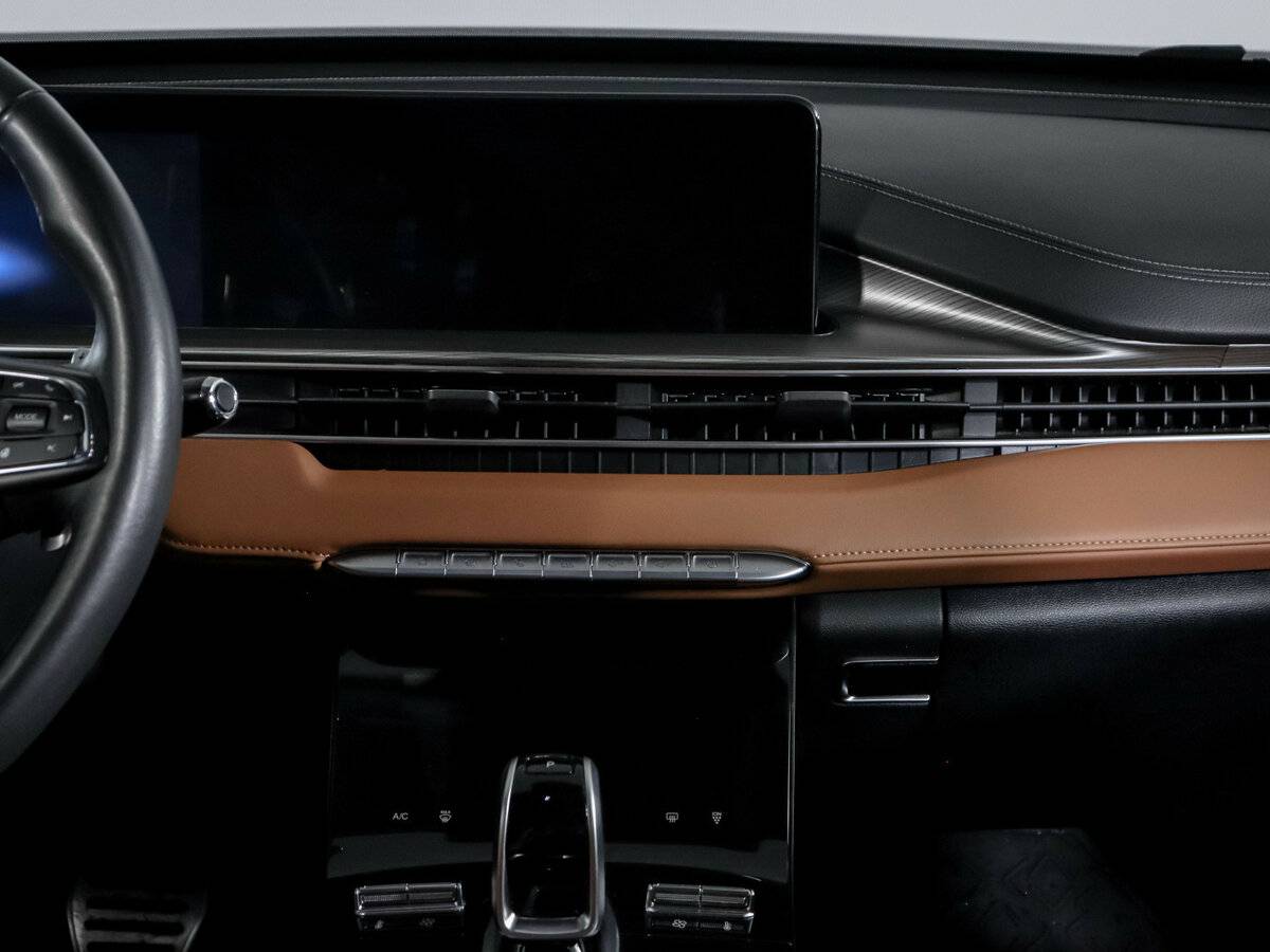 Продажа Б/У Чери Тигго 8 Про Макс. Фото: #12