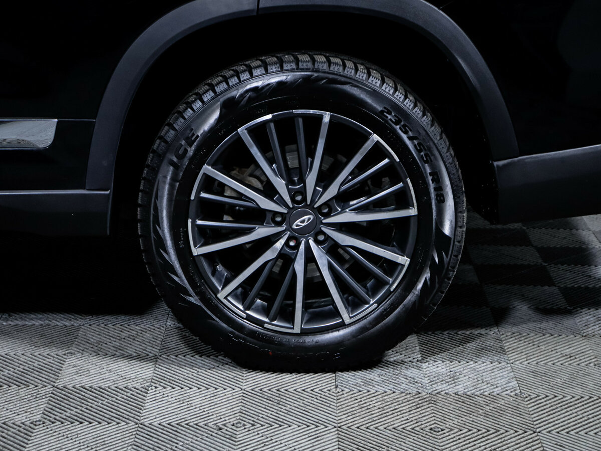 Продажа Б/У Чери Тигго 8 Про Макс. Фото: #14