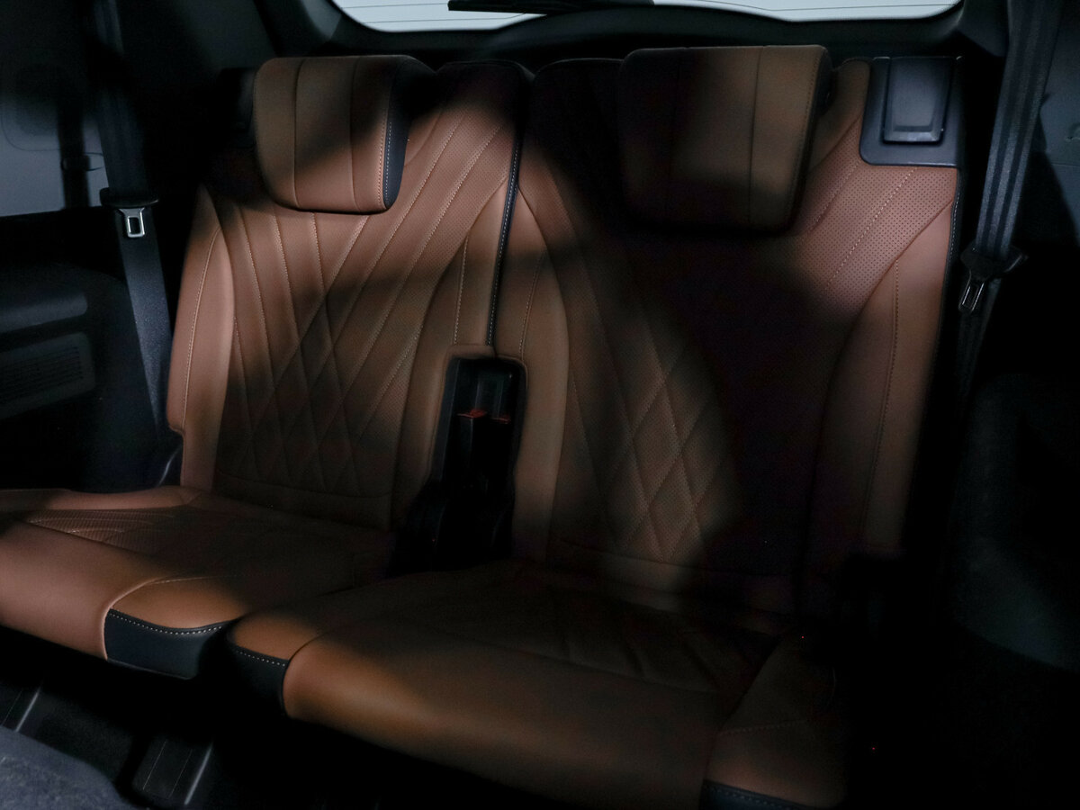 Продажа Б/У Чери Тигго 8 Про Макс. Фото: #15