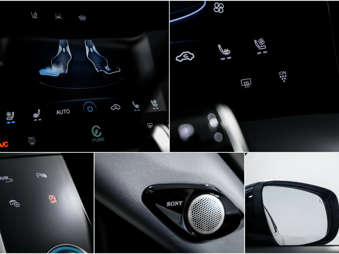 Продажа Б/У Чери Тигго 8 Про Макс. Фото: #19