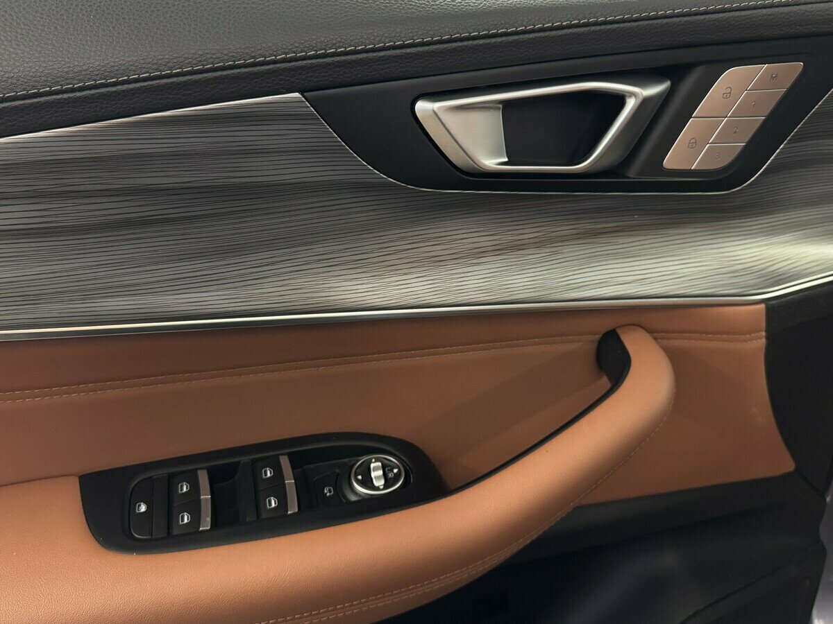 Продажа Б/У Чери Тигго 8 Про Макс. Фото: #7