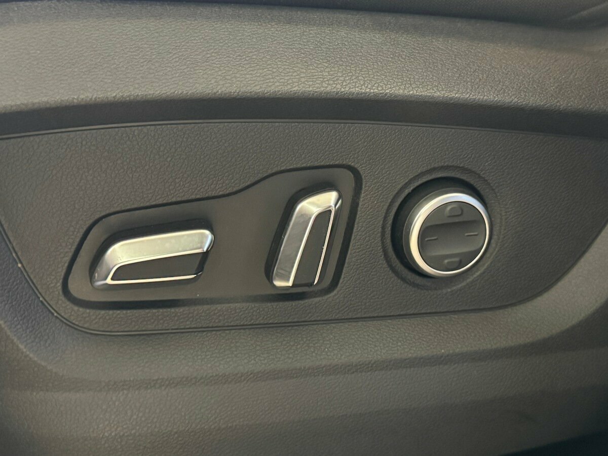 Продажа Б/У Чери Тигго 8 Про Макс. Фото: #8