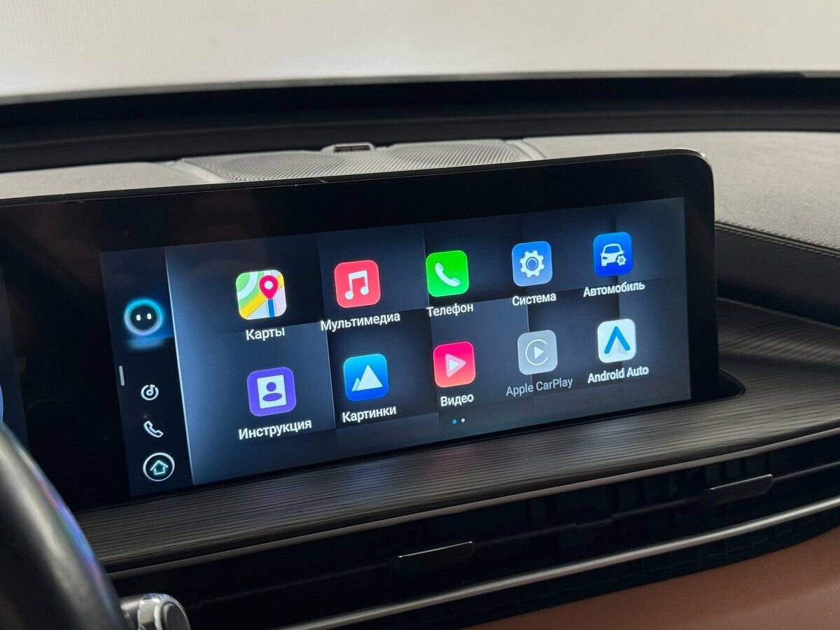 Продажа Б/У Чери Тигго 8 Про Макс. Фото: #9