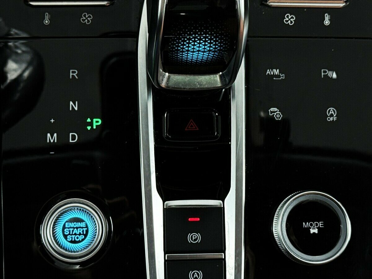 Продажа Б/У Чери Тигго 8 Про Макс. Фото: #11