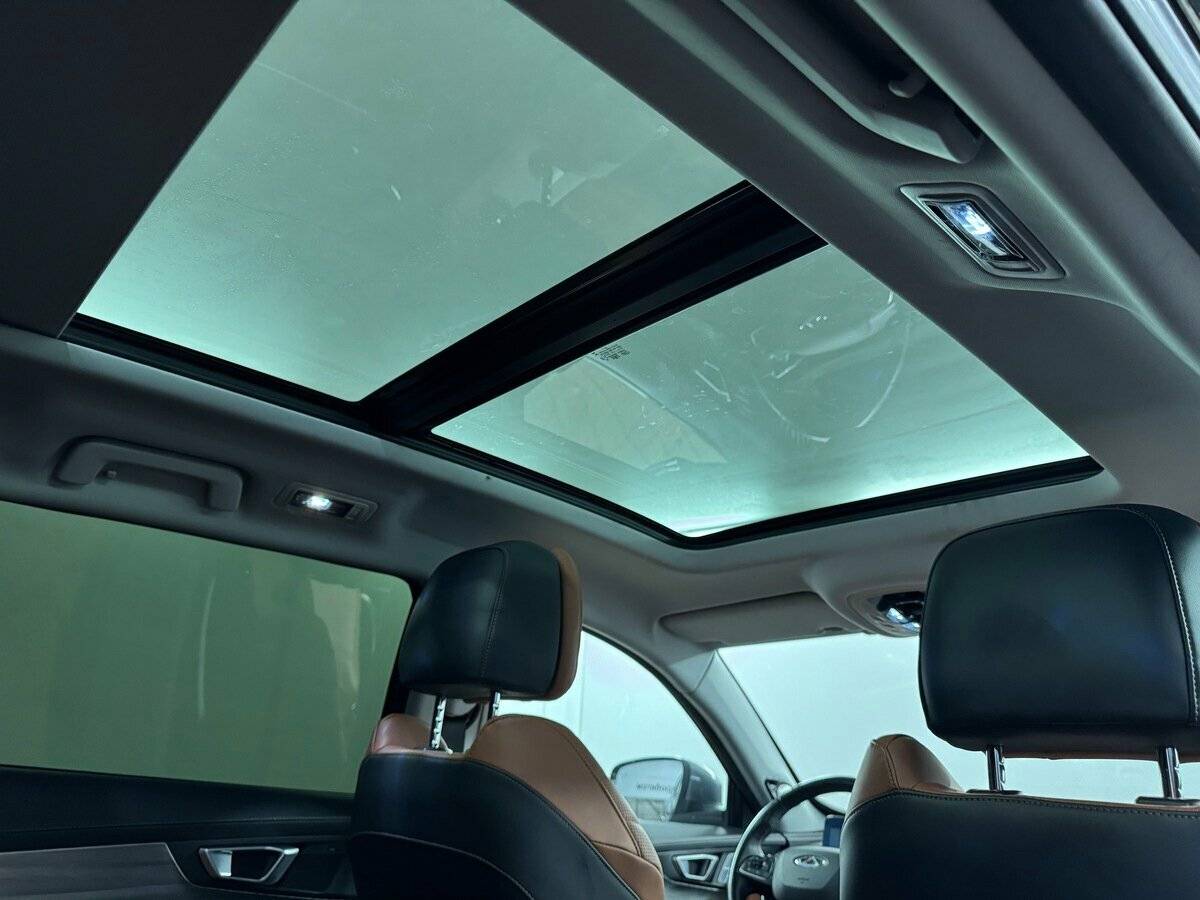 Продажа Б/У Чери Тигго 8 Про Макс. Фото: #14