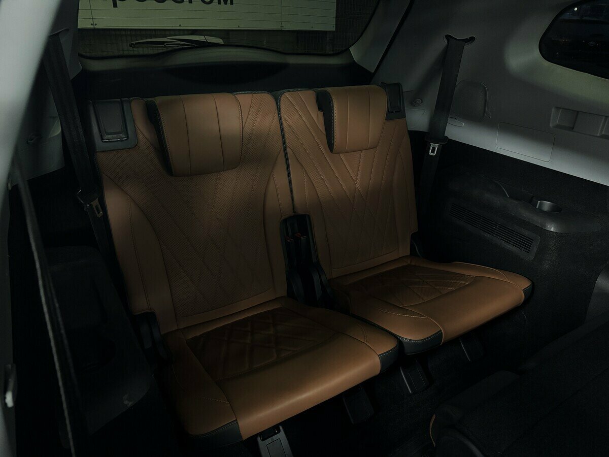 Продажа Б/У Чери Тигго 8 Про Макс. Фото: #17