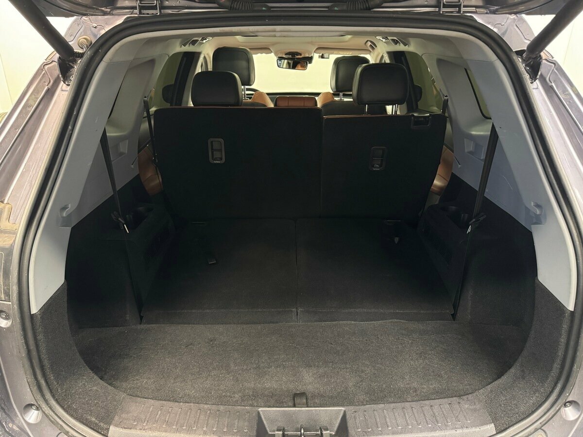 Продажа Б/У Чери Тигго 8 Про Макс. Фото: #19