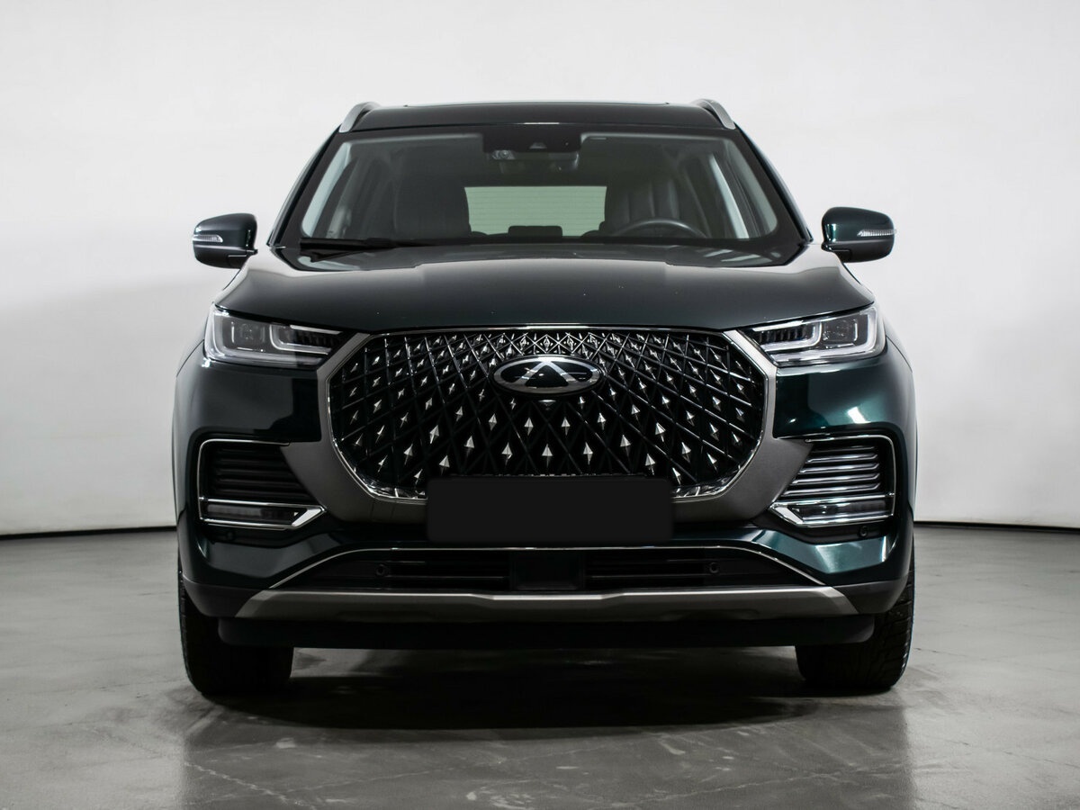 Продажа Б/У Чери Тигго 8 Про Макс. Фото: #1