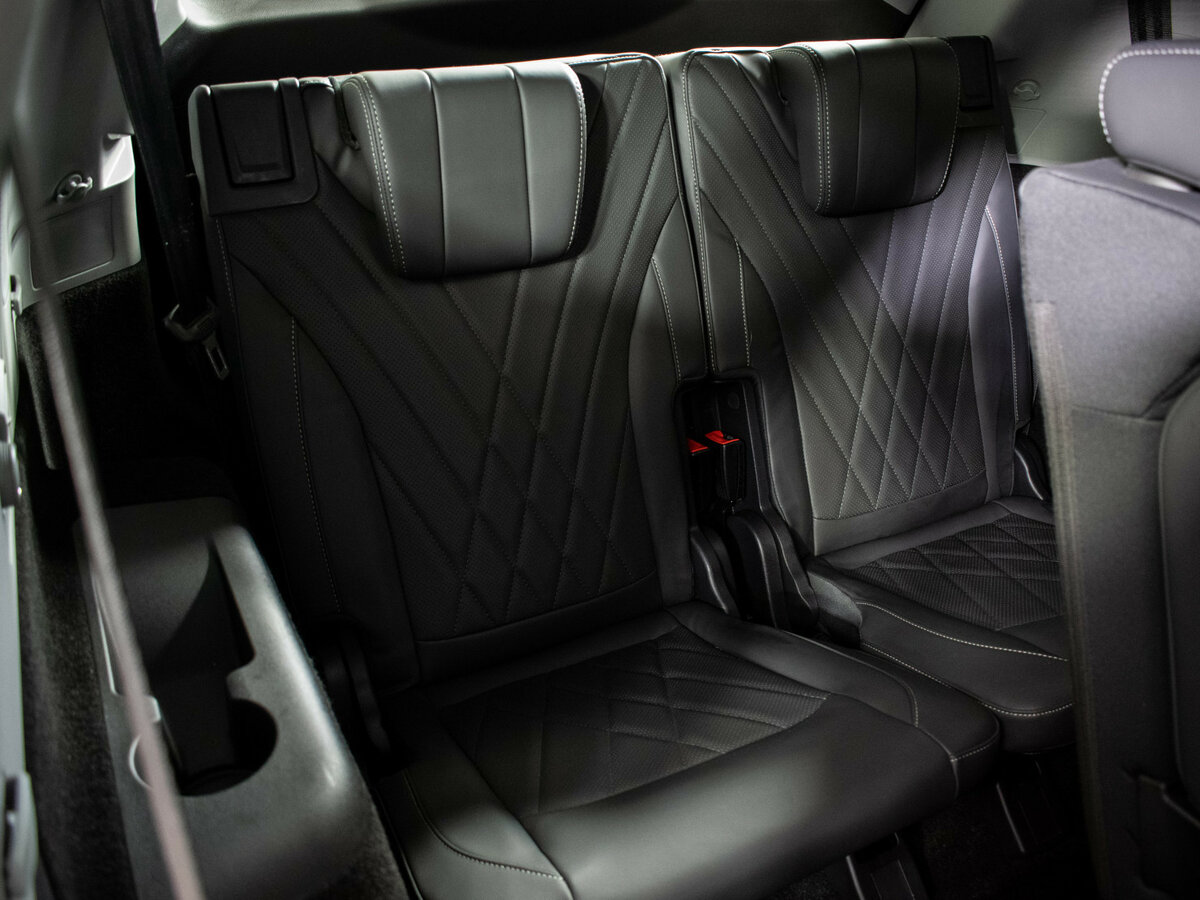 Продажа Б/У Чери Тигго 8 Про Макс. Фото: #9