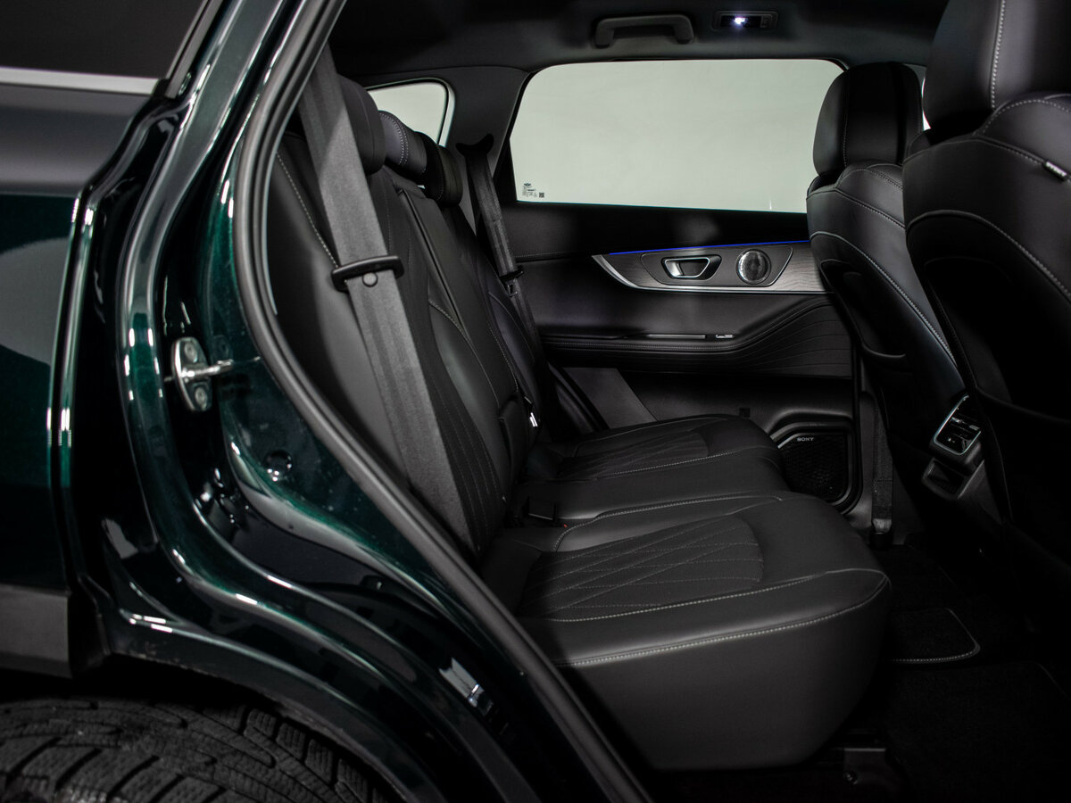 Продажа Б/У Чери Тигго 8 Про Макс. Фото: #10