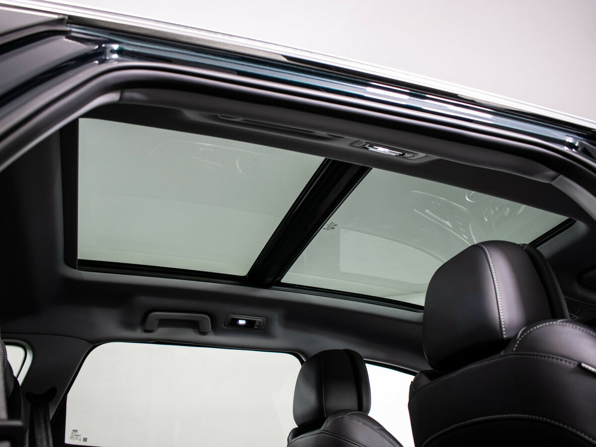 Продажа Б/У Чери Тигго 8 Про Макс. Фото: #11