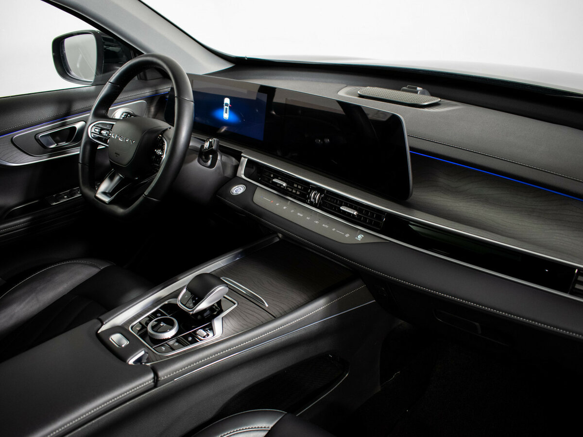 Продажа Б/У Чери Тигго 8 Про Макс. Фото: #12