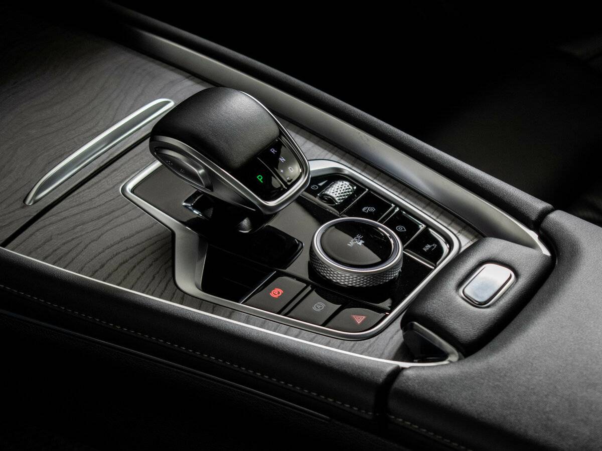 Продажа Б/У Чери Тигго 8 Про Макс. Фото: #18