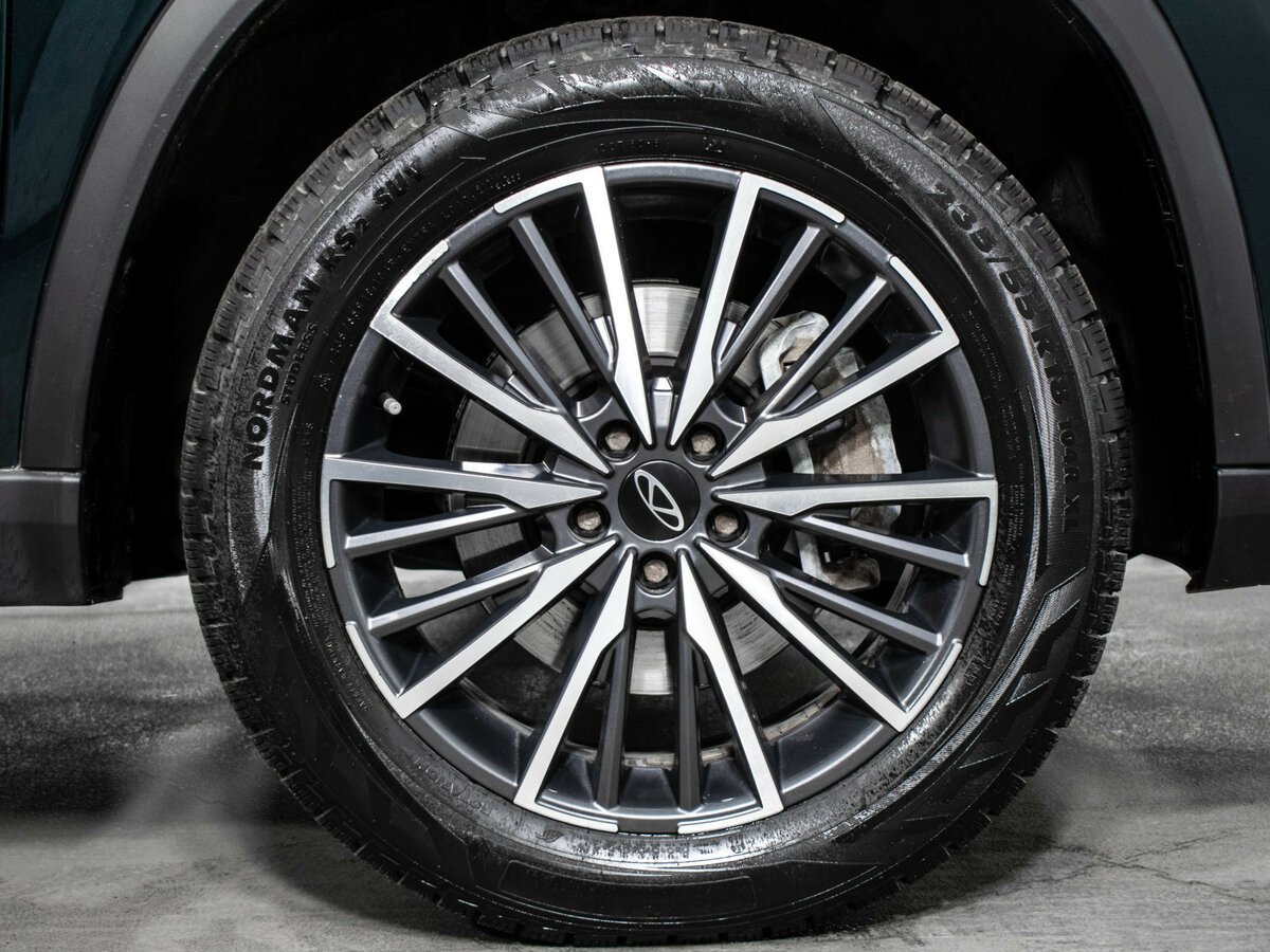 Продажа Б/У Чери Тигго 8 Про Макс. Фото: #21