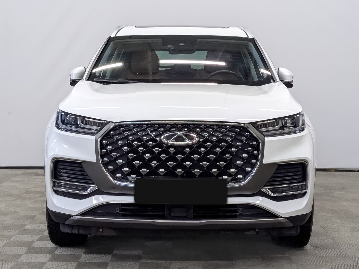 Продажа Б/У Чери Тигго 8 Про Макс. Фото: #1