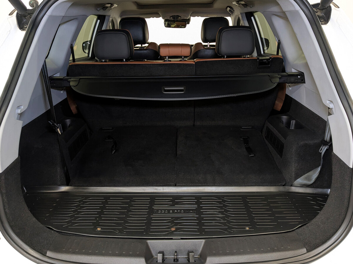 Продажа Б/У Чери Тигго 8 Про Макс. Фото: #9