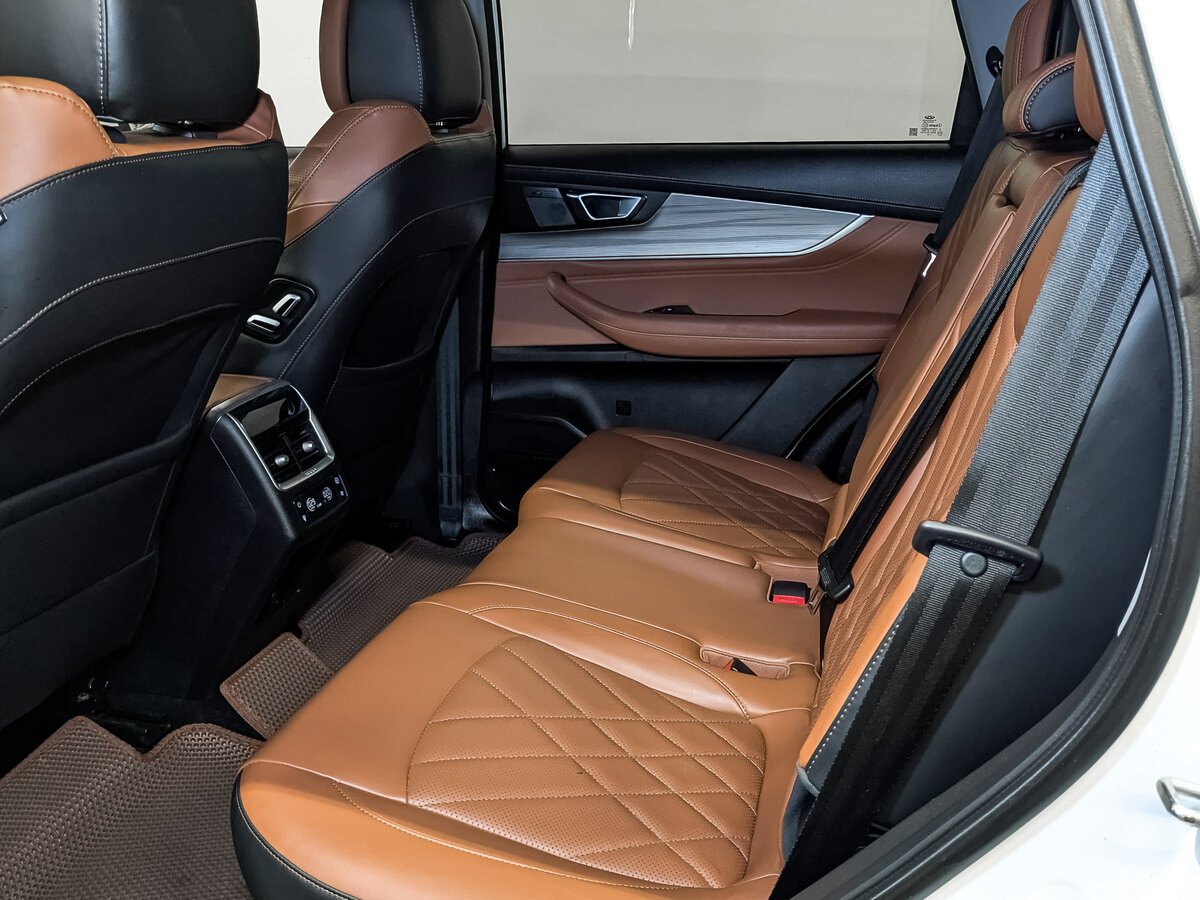 Продажа Б/У Чери Тигго 8 Про Макс. Фото: #11