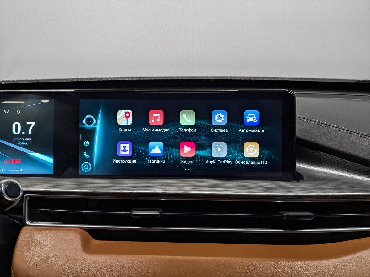 Продажа Б/У Чери Тигго 8 Про Макс. Фото: #14