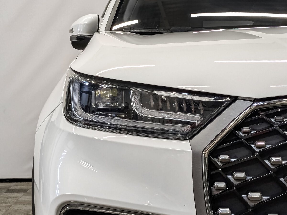 Продажа Б/У Чери Тигго 8 Про Макс. Фото: #16