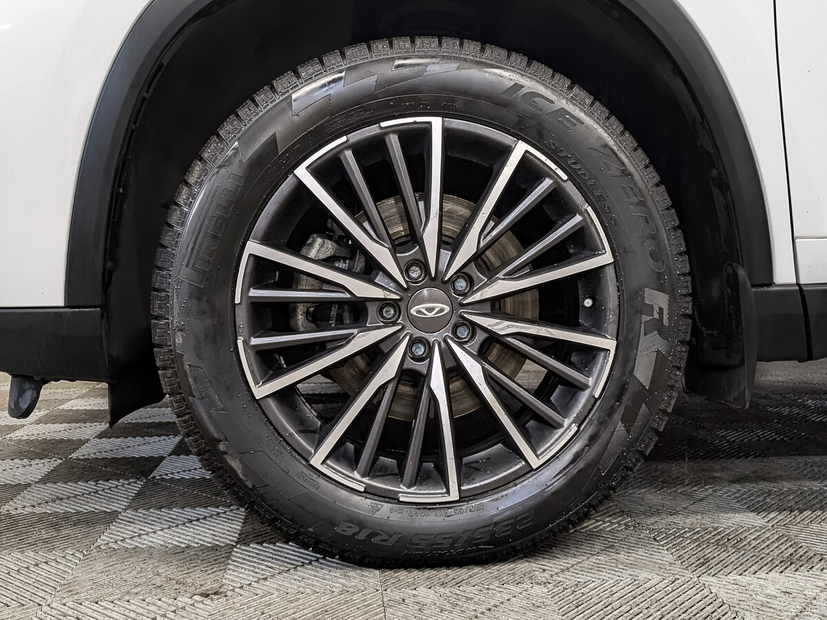 Продажа Б/У Чери Тигго 8 Про Макс. Фото: #17