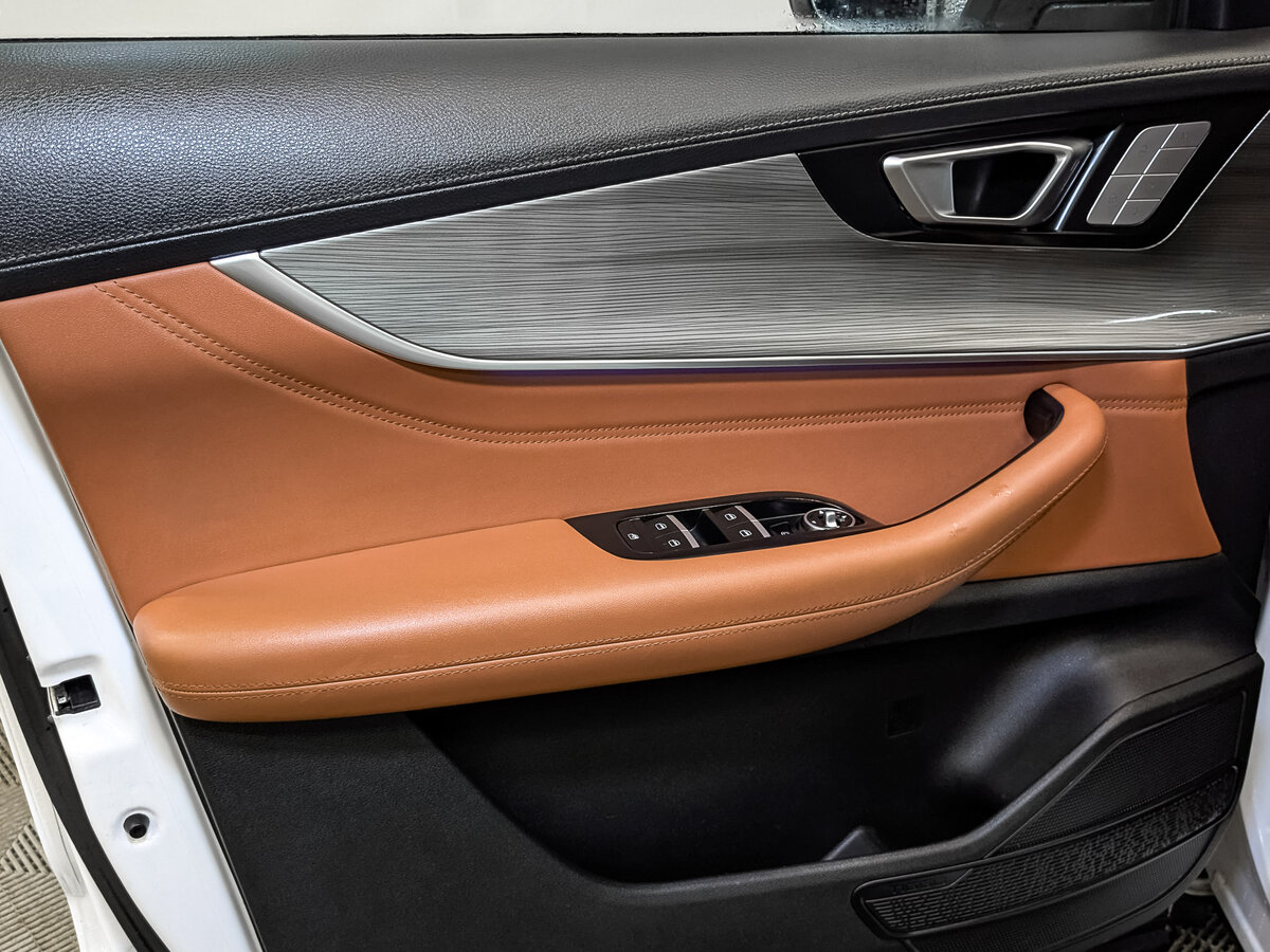 Продажа Б/У Чери Тигго 8 Про Макс. Фото: #18