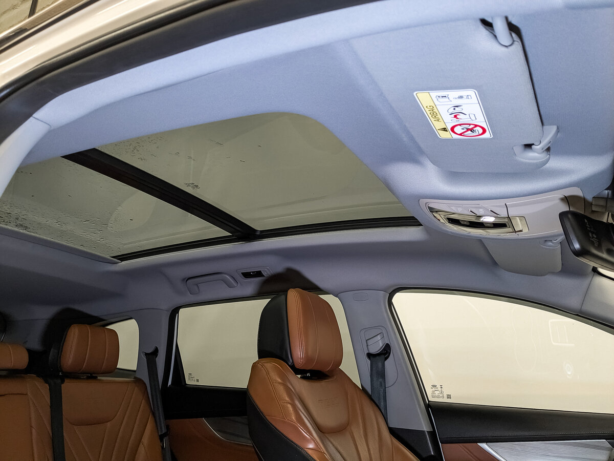 Продажа Б/У Чери Тигго 8 Про Макс. Фото: #22