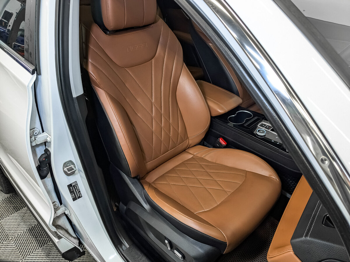 Продажа Б/У Чери Тигго 8 Про Макс. Фото: #23