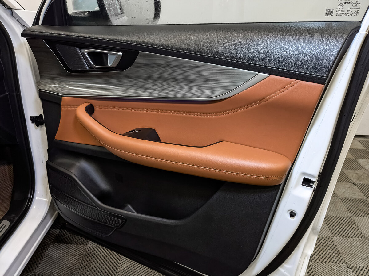 Продажа Б/У Чери Тигго 8 Про Макс. Фото: #24