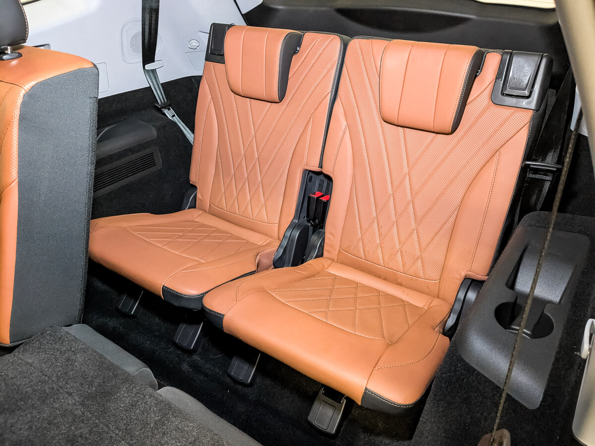 Продажа Б/У Чери Тигго 8 Про Макс. Фото: #25