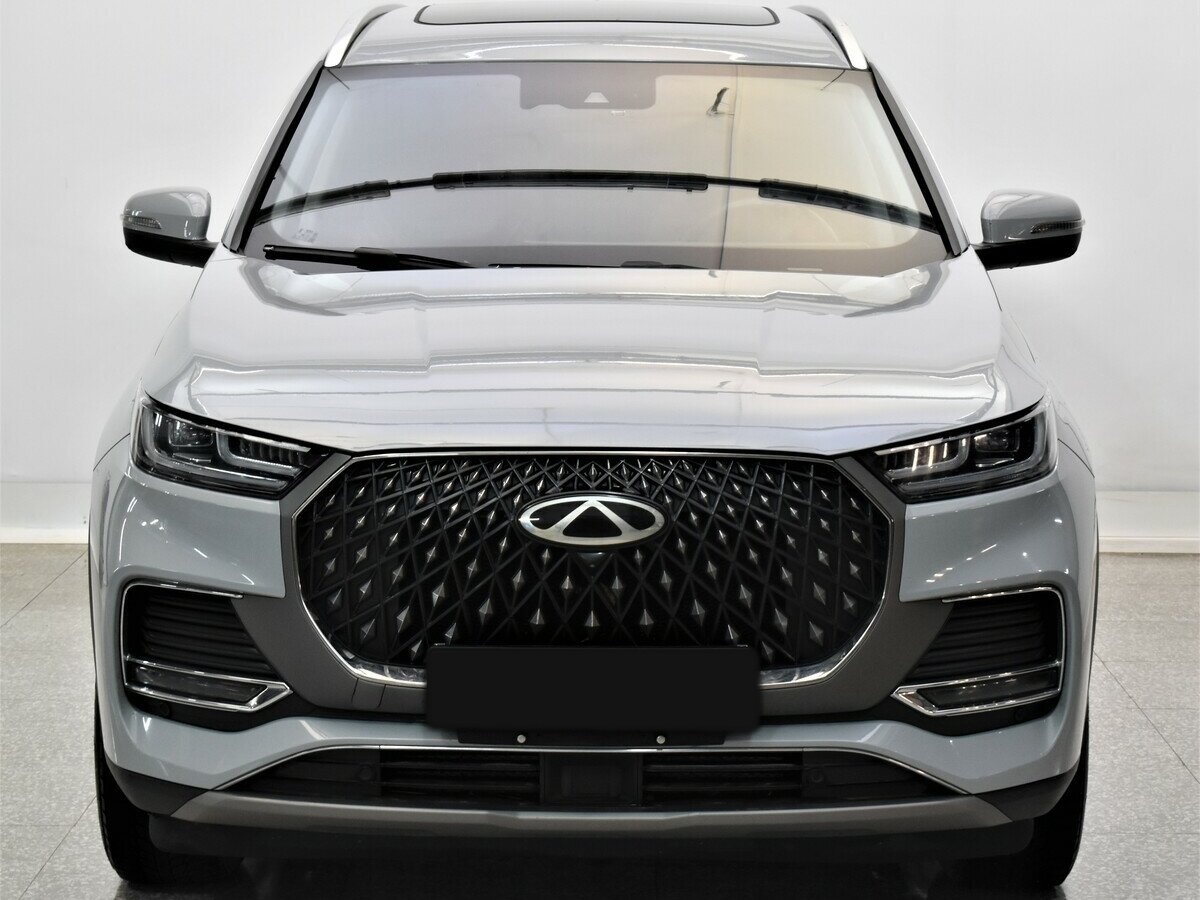 Продажа Б/У Чери Тигго 8 Про Макс. Фото: #1