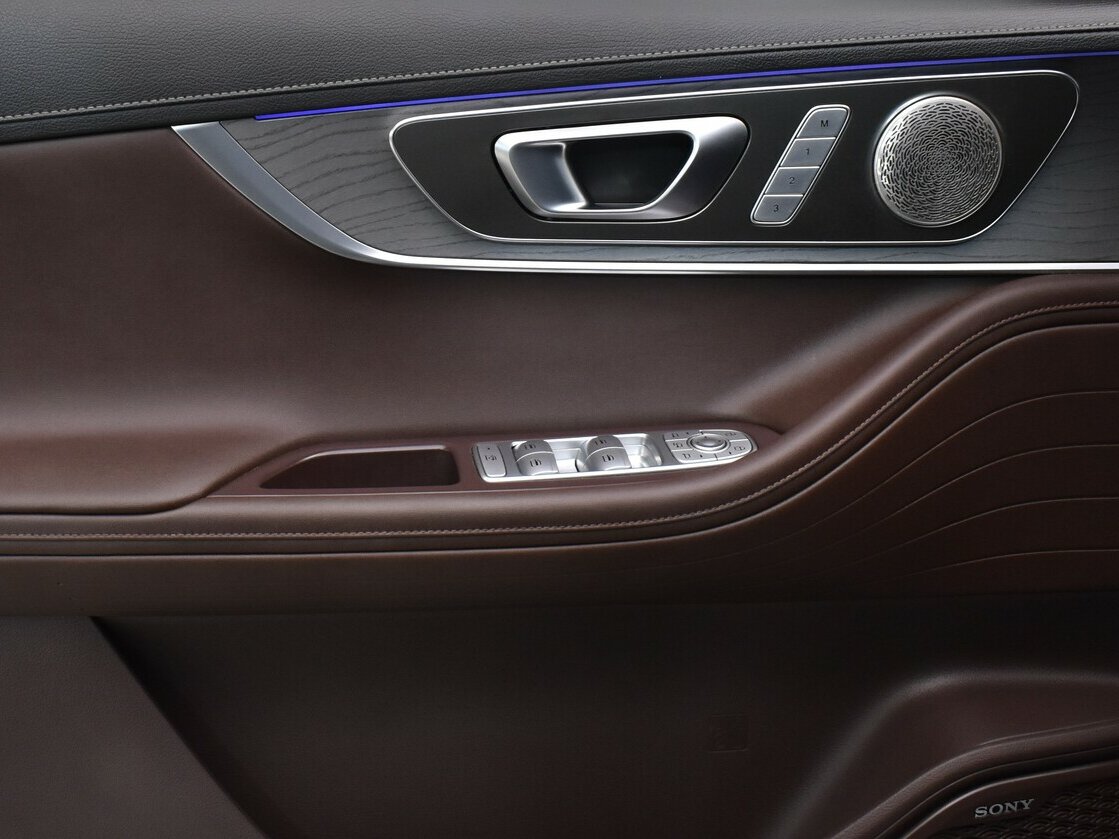 Продажа Б/У Чери Тигго 8 Про Макс. Фото: #12