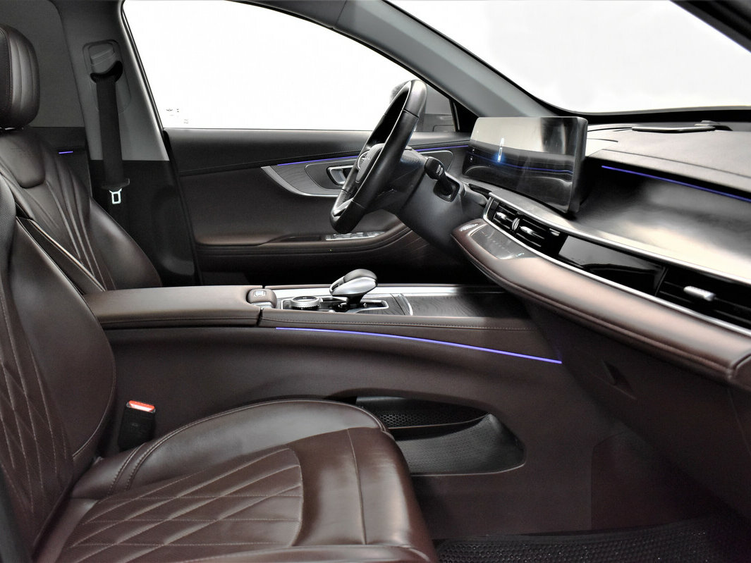 Продажа Б/У Чери Тигго 8 Про Макс. Фото: #13