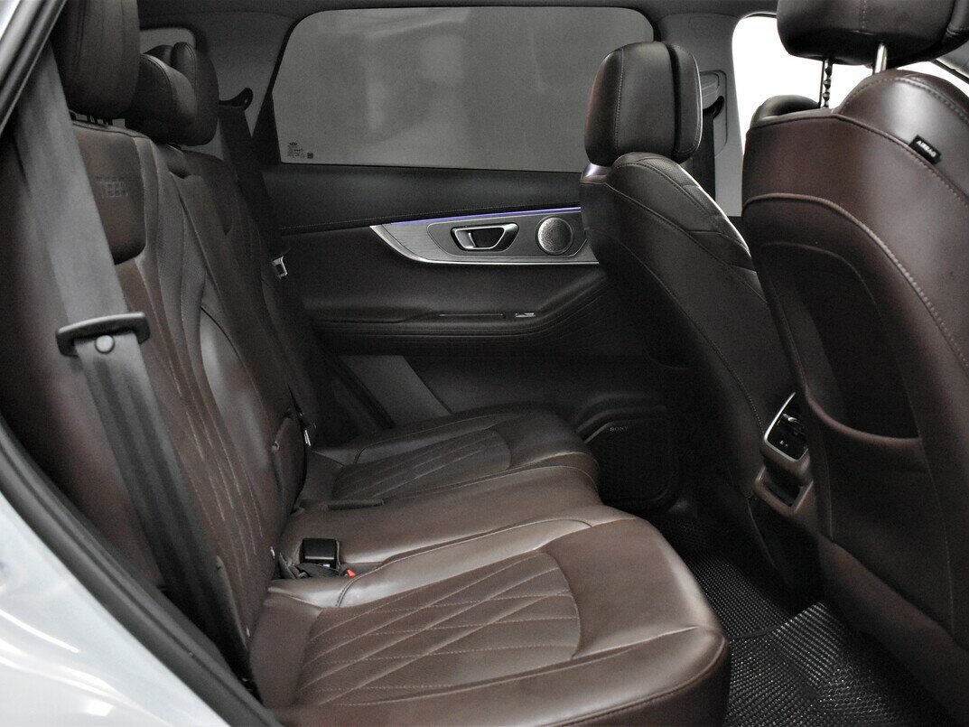 Продажа Б/У Чери Тигго 8 Про Макс. Фото: #14