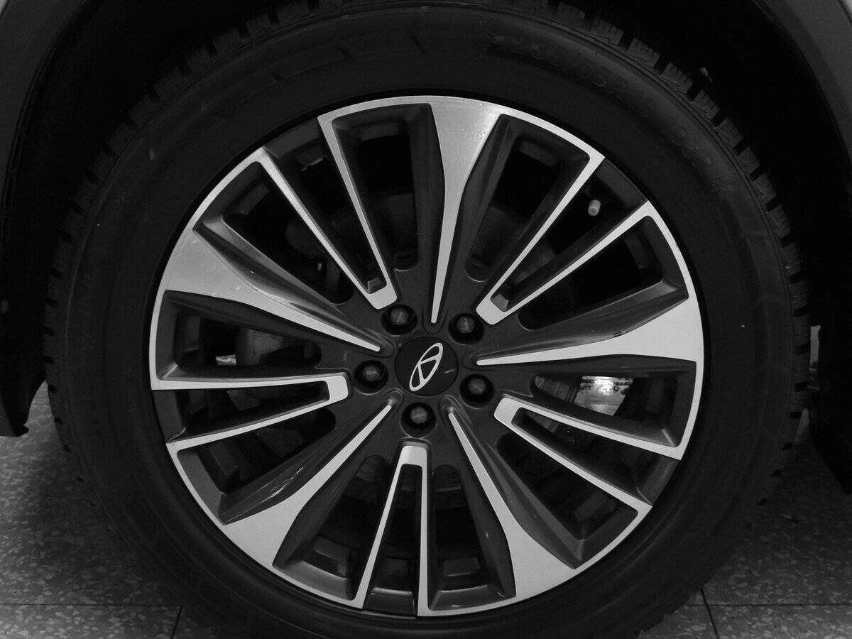 Продажа Б/У Чери Тигго 8 Про Макс. Фото: #19