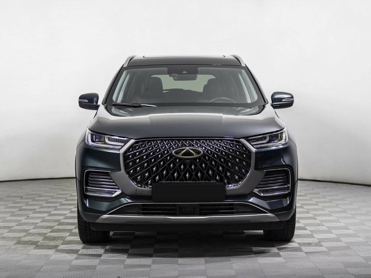 Продажа Б/У Чери Тигго 8 Про Макс. Фото: #1