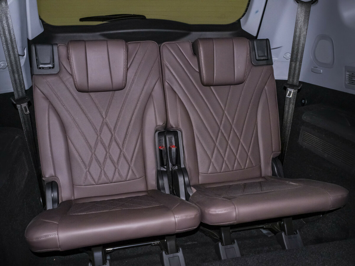 Продажа Б/У Чери Тигго 8 Про Макс. Фото: #9