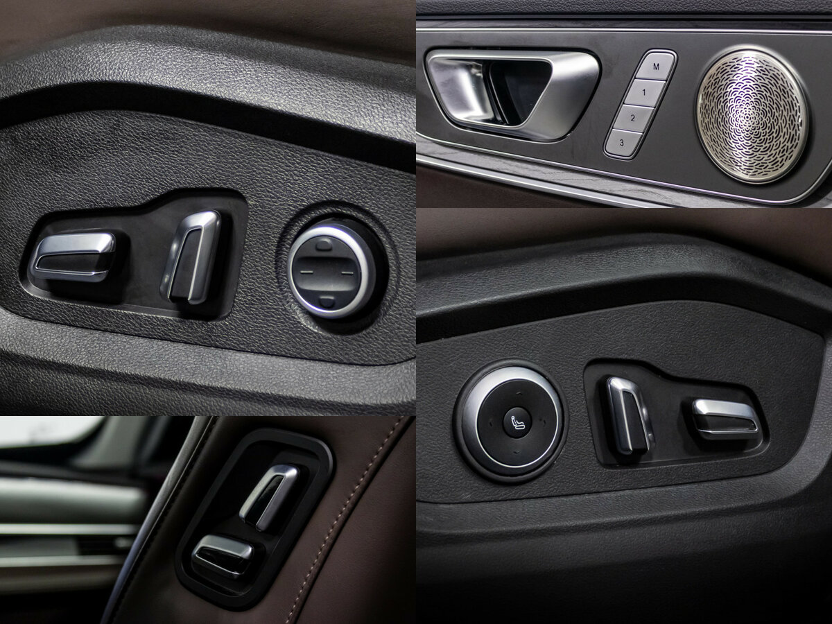 Продажа Б/У Чери Тигго 8 Про Макс. Фото: #15