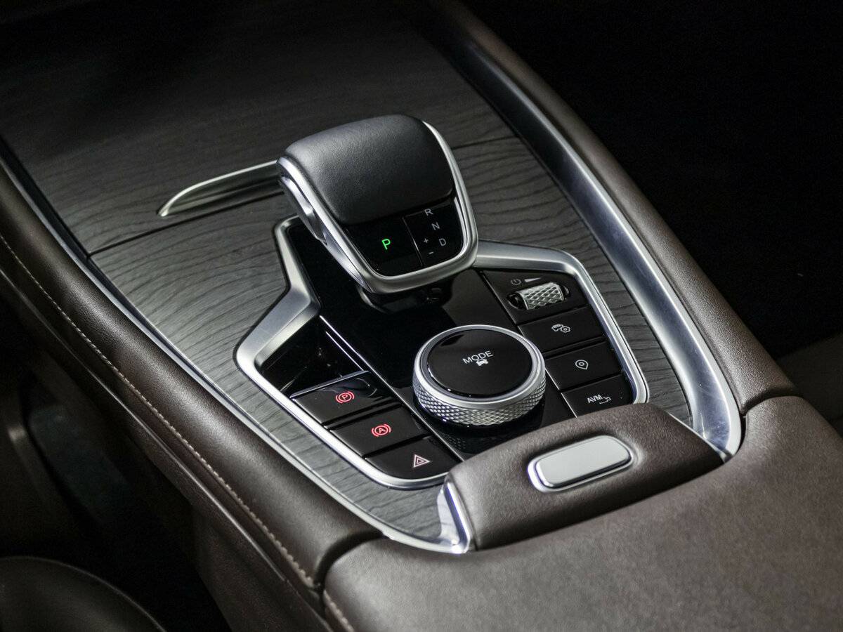 Продажа Б/У Чери Тигго 8 Про Макс. Фото: #21