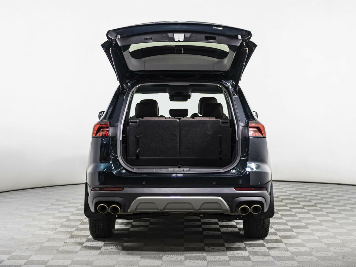 Продажа Б/У Чери Тигго 8 Про Макс. Фото: #24