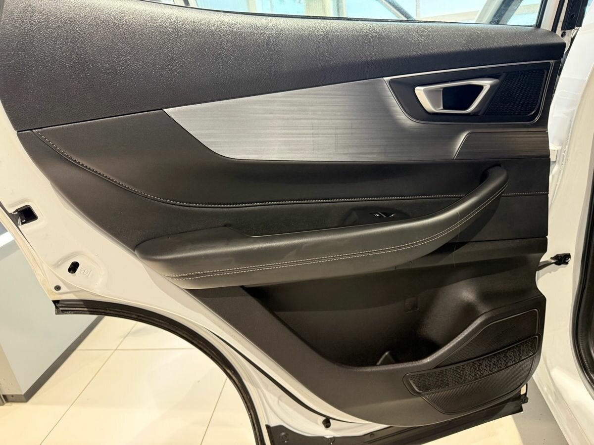 Продажа Б/У Чери Тигго 4 Про. Фото: #11