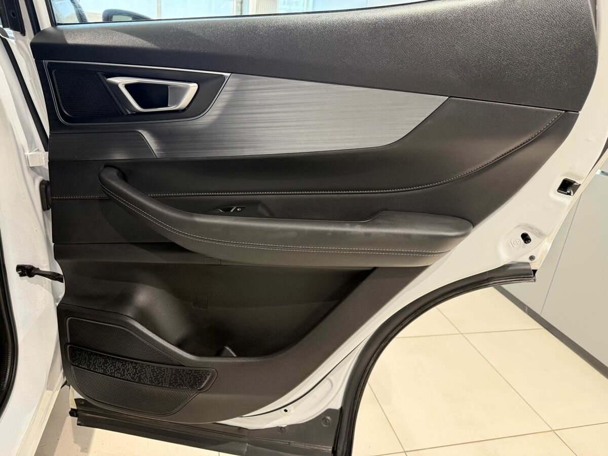 Продажа Б/У Чери Тигго 4 Про. Фото: #13