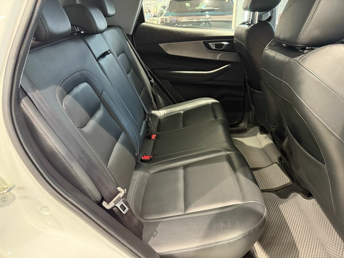 Продажа Б/У Чери Тигго 4 Про. Фото: #14