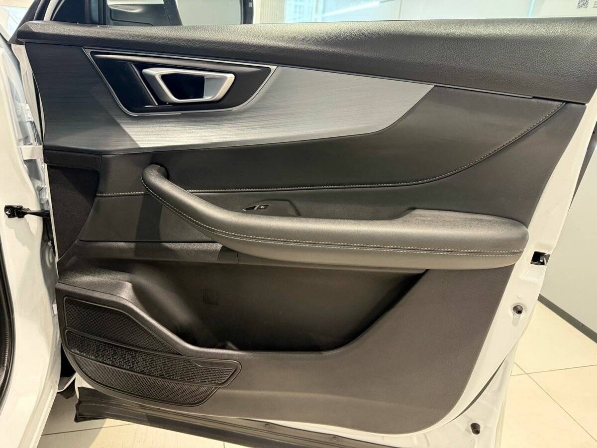 Продажа Б/У Чери Тигго 4 Про. Фото: #15