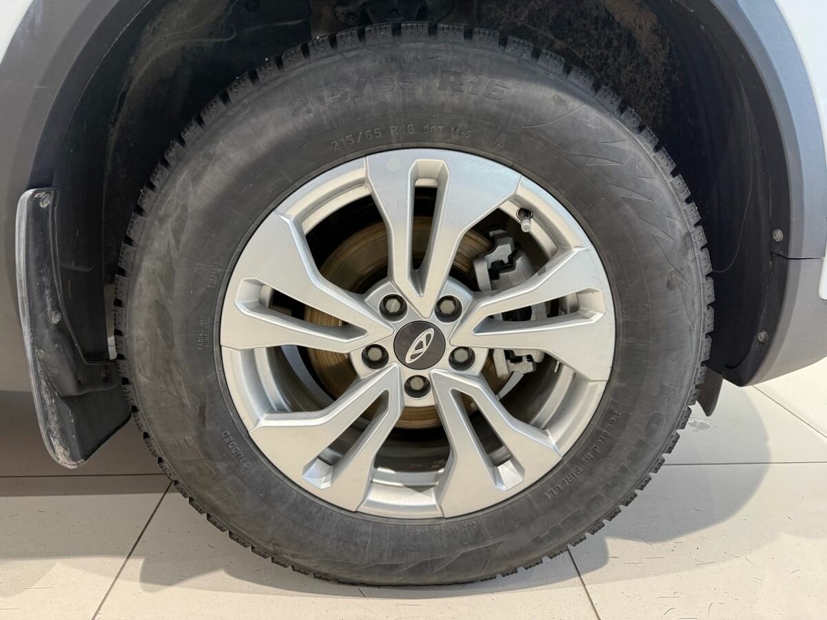 Продажа Б/У Чери Тигго 4 Про. Фото: #19