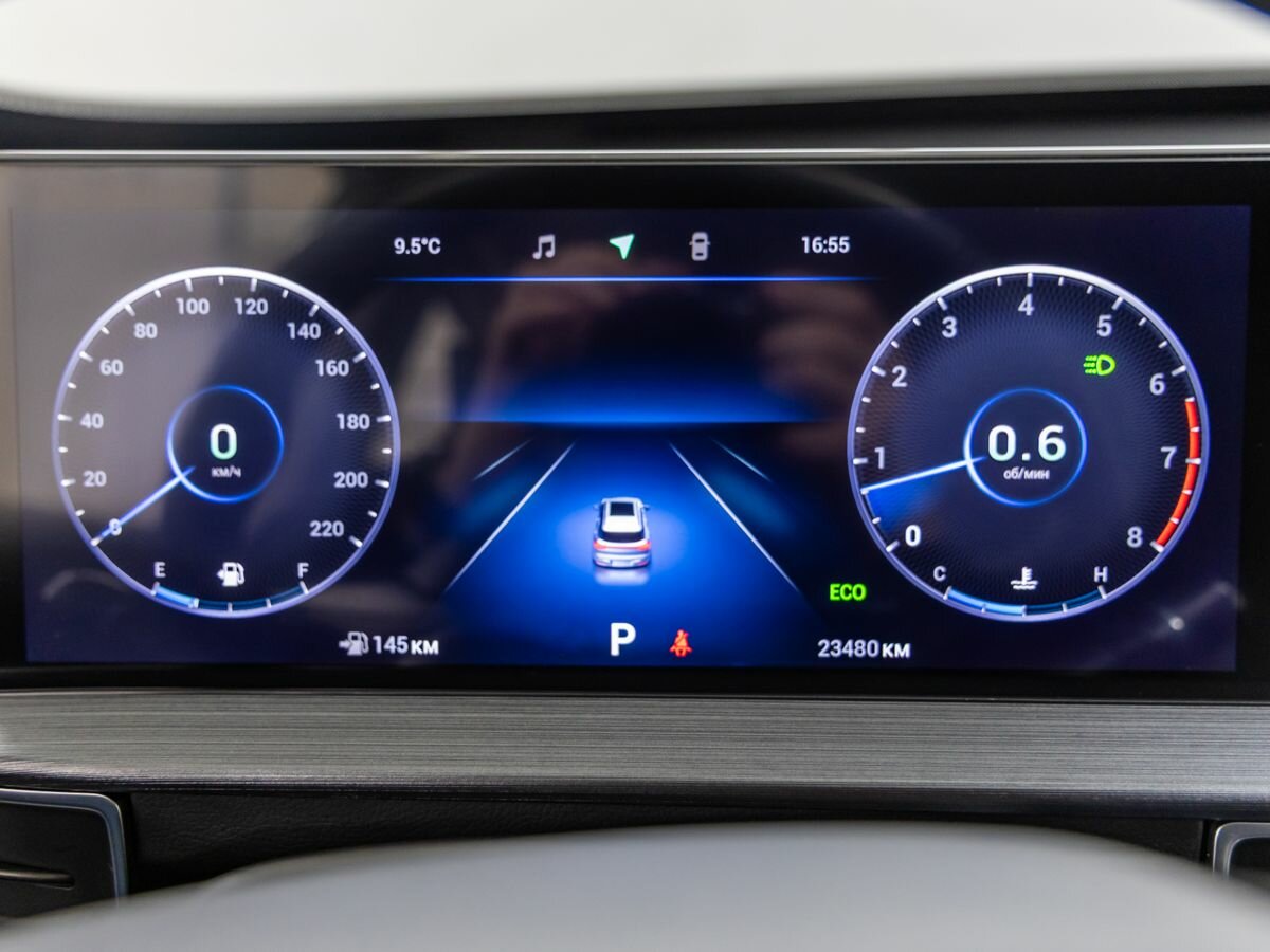 Продажа Б/У Чери Тигго 7 Про Макс. Фото: #7